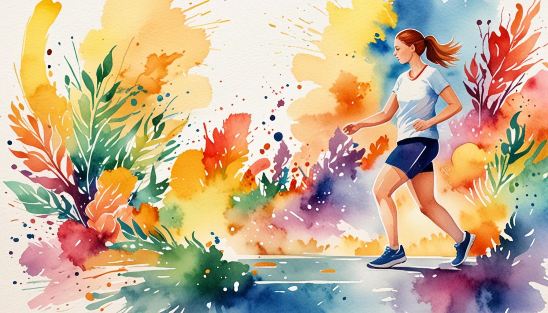The Role of Physical Activity in Enhancing Mental Health