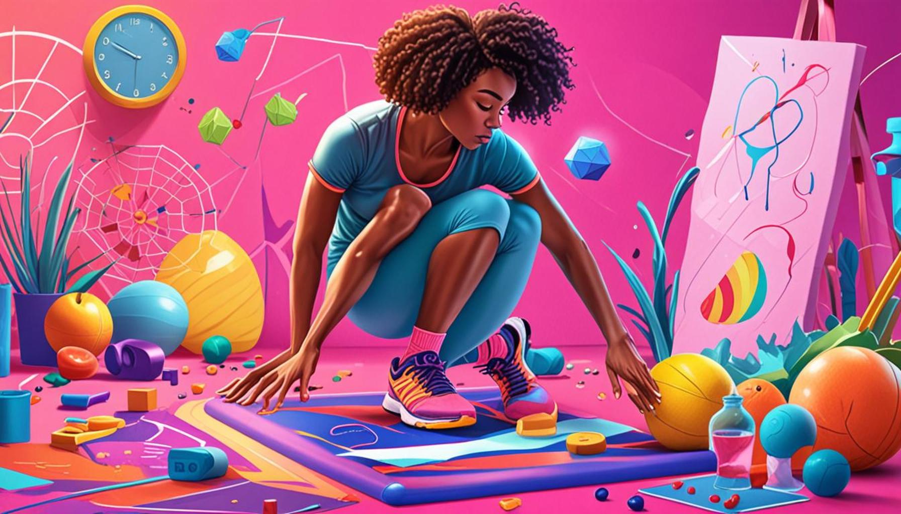 The Importance of Setting Realistic Goals in Your Exercise Routine