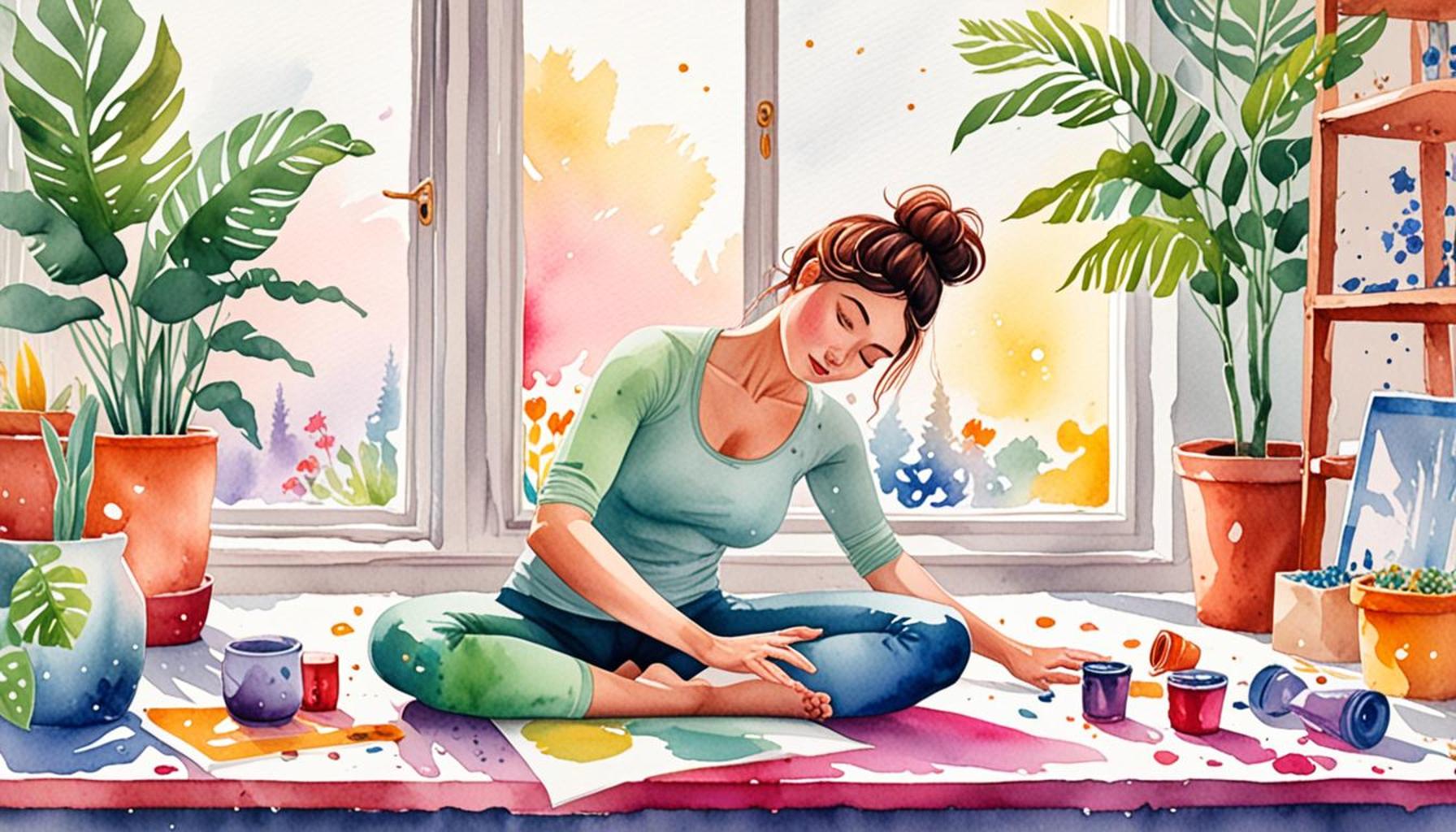 The Benefits of Incorporating Flexibility Exercises into Your Daily Routine