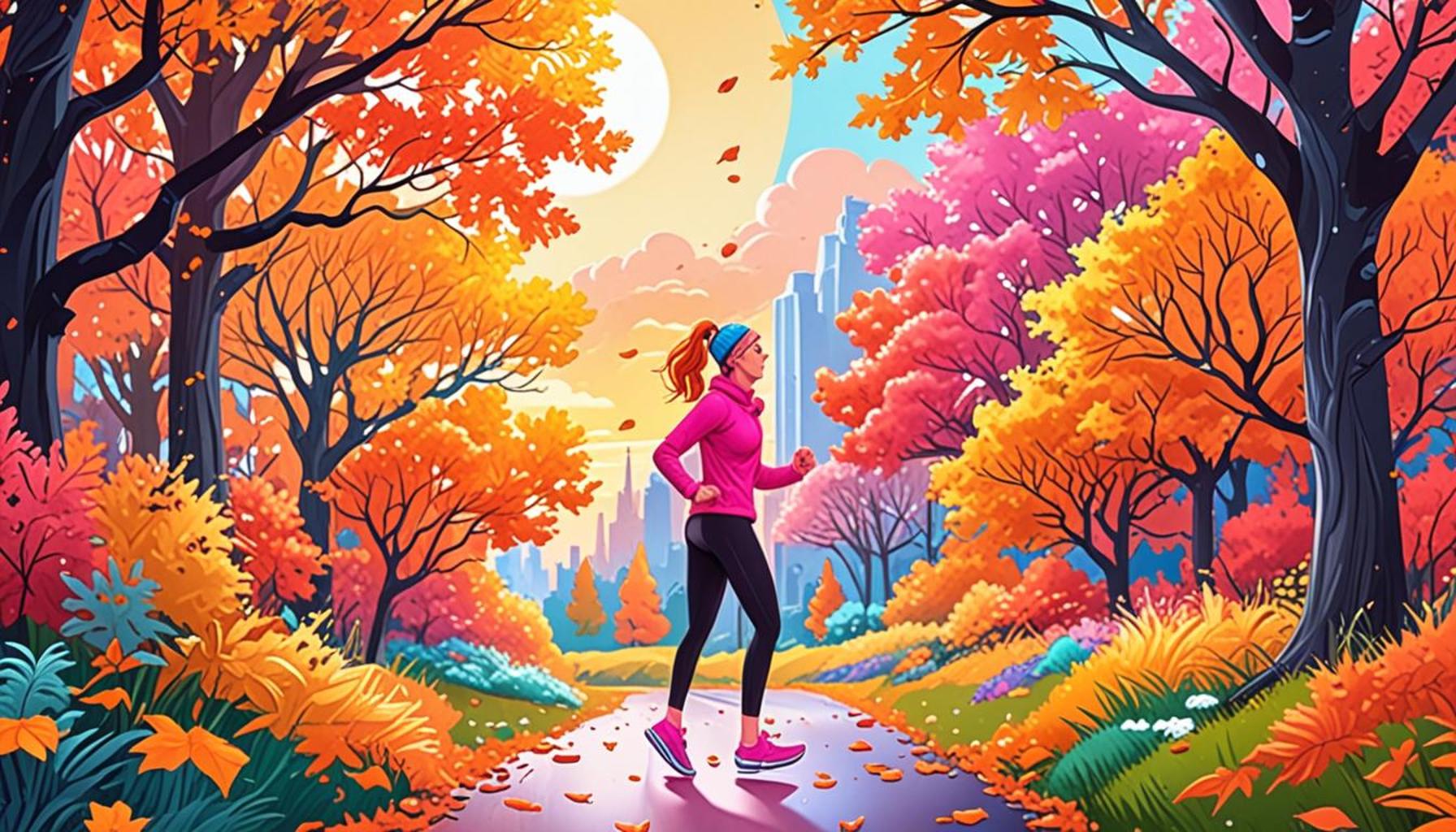 How to Stay Motivated in Your Exercise Routine Throughout the Seasons