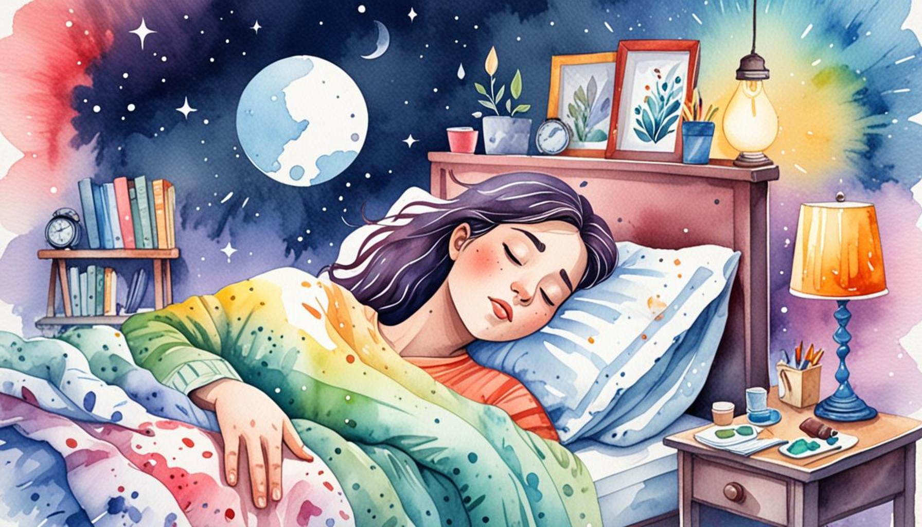 The Influence of Stress on Sleep Quality and How to Manage It