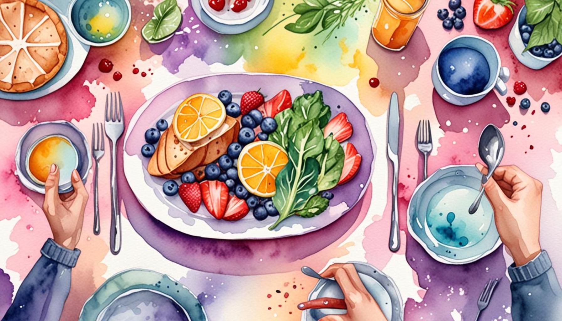 Mindful Eating: Strategies to Cultivate Awareness and Enjoy Your Meals