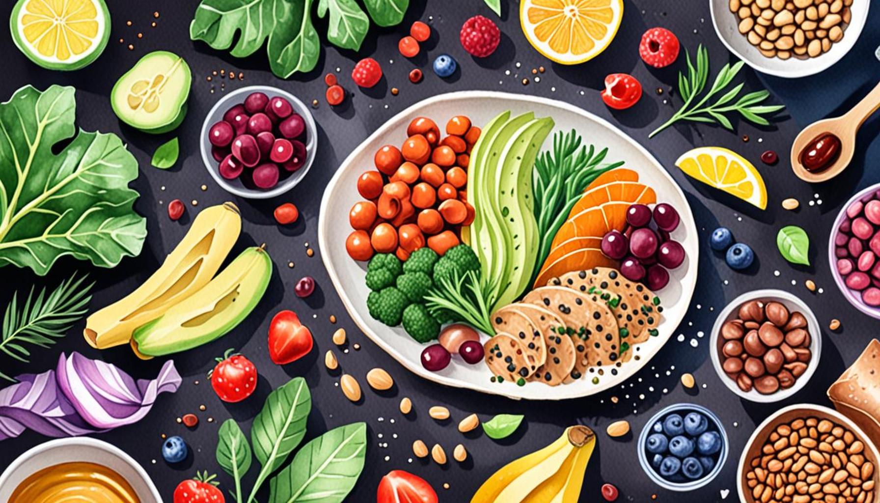 Plant-Based Proteins: Easy Ways to Incorporate More into Your Meals