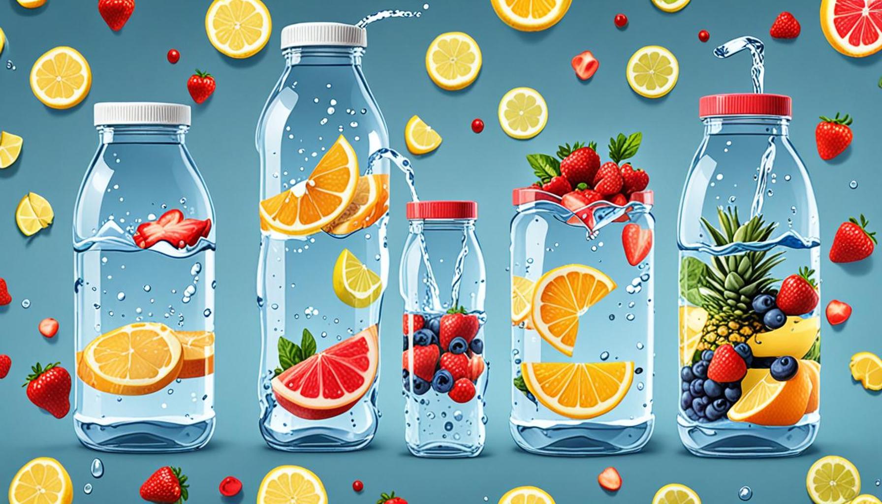 Hydration and Appetite Control: The Role of Water in Weight Management and Food Satisfaction