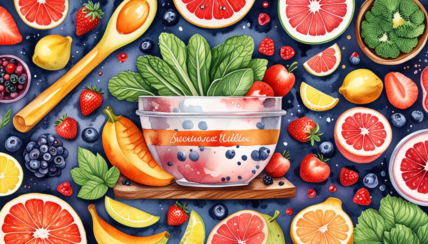 Boosting Immunity Through Nutrition: Essential Foods to Strengthen Your Defenses