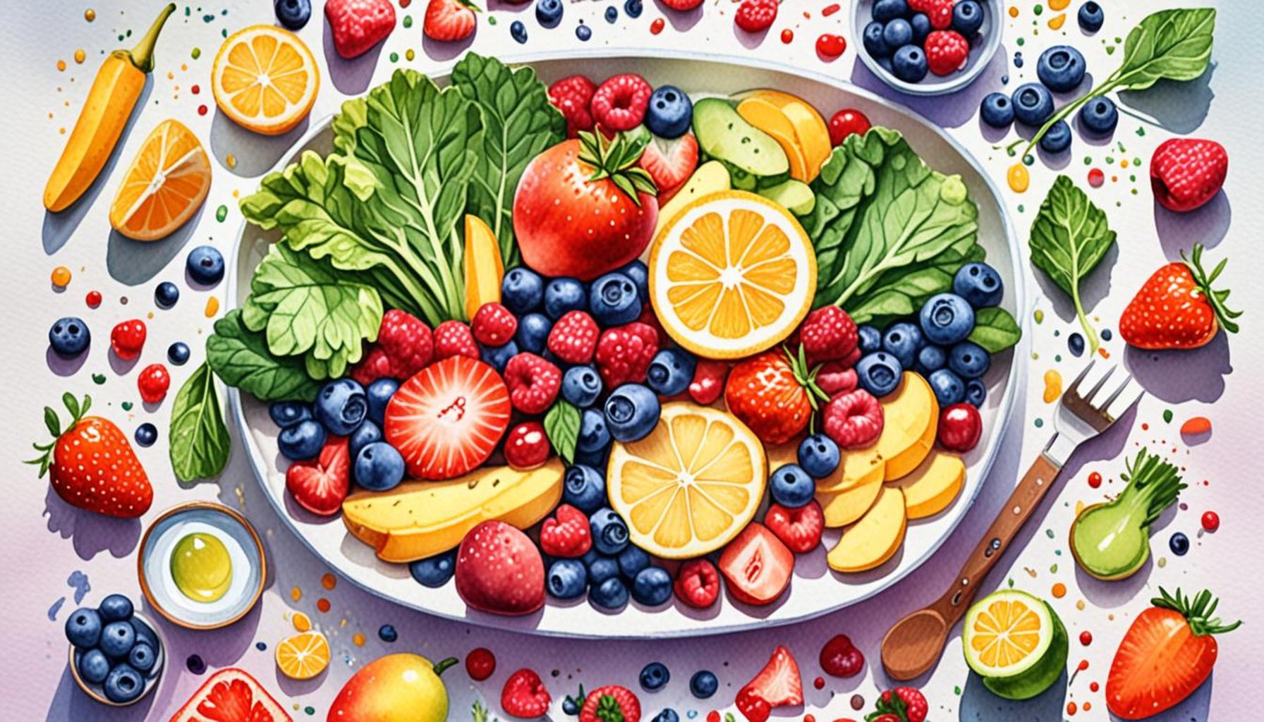 The Importance of Micronutrients: Tips for Incorporating Vitamins and Minerals into Your Diet