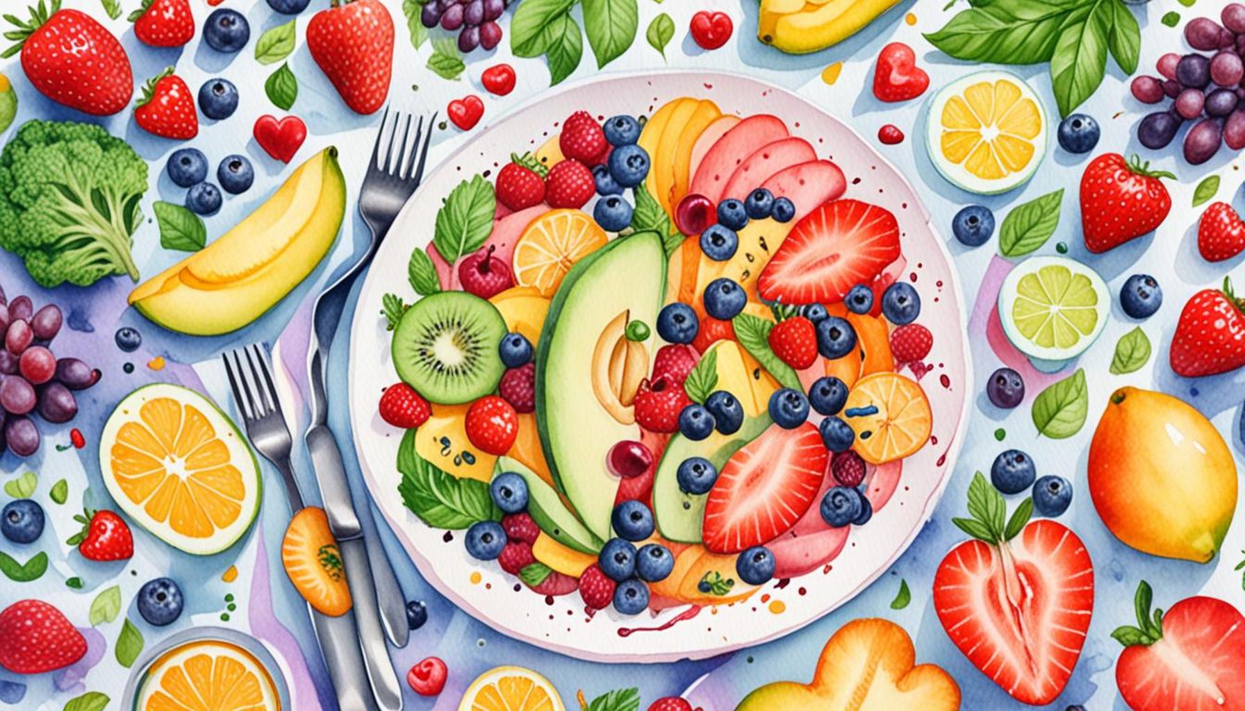 Nutrition and Mental Health: How Diet Affects Your Mood