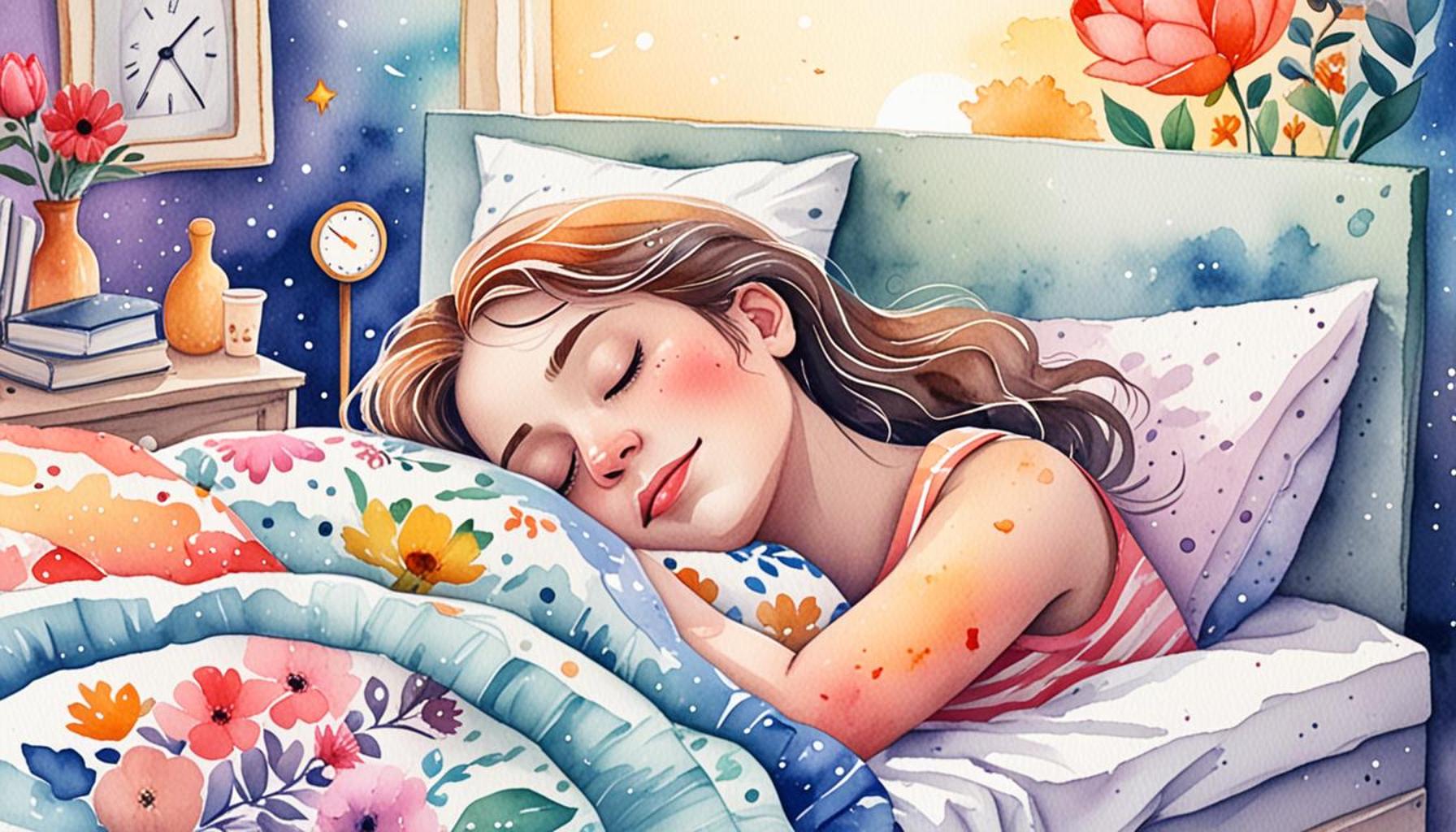 The Importance of Quality Sleep for Emotional Well-Being