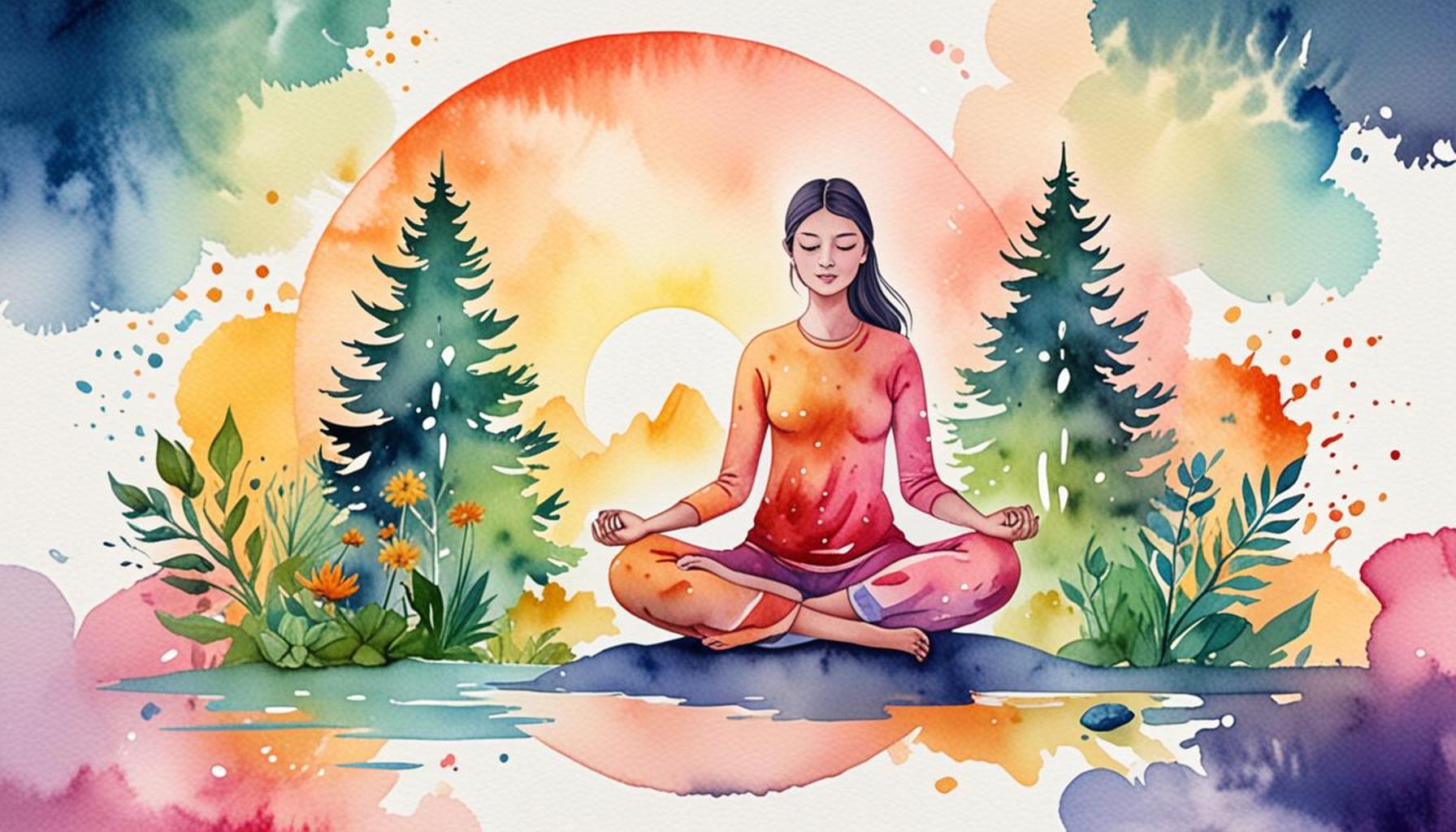 The Importance of Daily Meditation for Mental Well-Being
