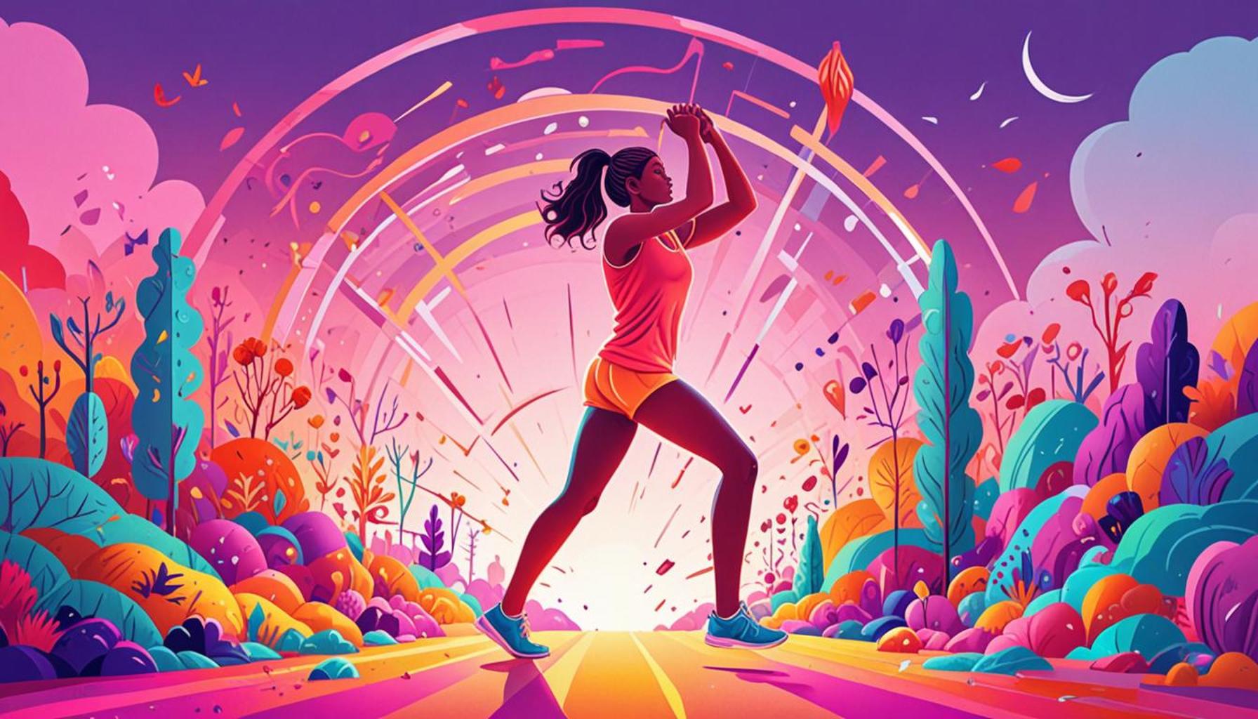 Physical Exercise and Its Influence on Mental Health