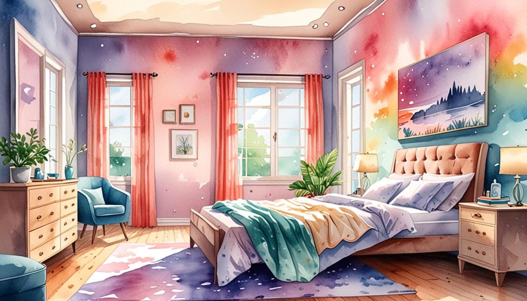 The Role of the Sleep Environment: How to Create a Setting Conducive to Restorative Sleep