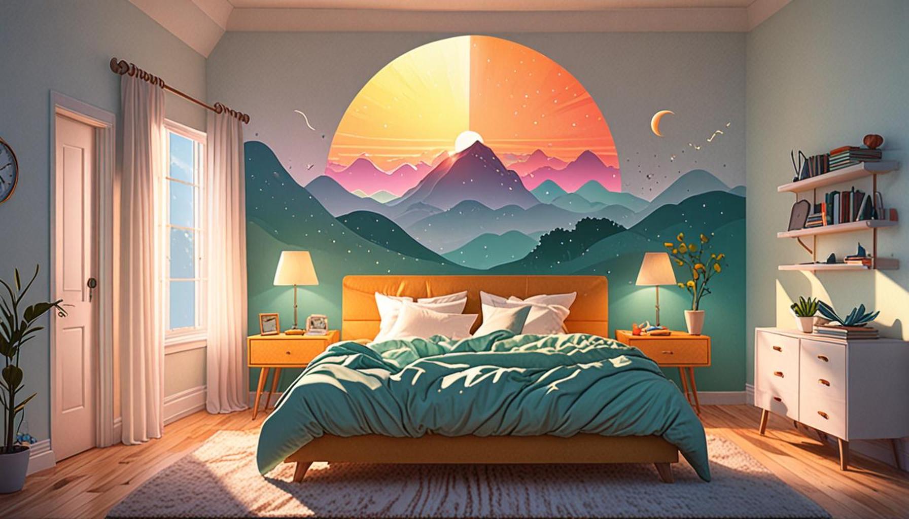 The Importance of Natural Light in Sleep Regulation: How Light Exposure Affects Your Circadian Cycle