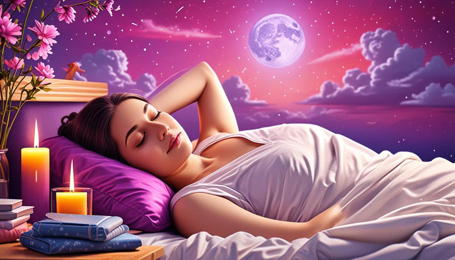 Relaxation Techniques for Better Sleep Hygiene: Practices that Calm the Mind Before Sleep